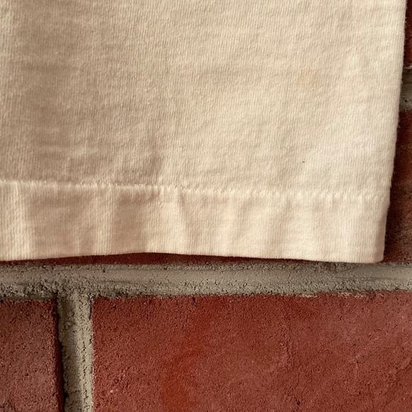 PHISH Vintage 1990s Single Stitch Fruit of The Loom EX Union Size XL Made in USA - Picture 7 of 11